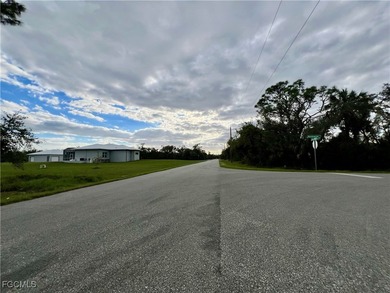 CORNER LOT PORT CHARLOTTE Beautiful corner lot offers a unique - photo 3