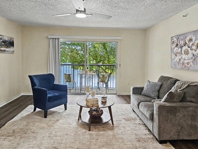 LAKE VIEWS, A PRIVATE GARAGE, AND RESORT-STYLE AMENITIES IN THE - photo 13