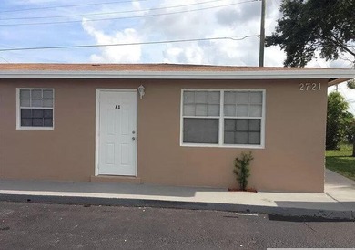 legal fourplex with separate water & power meters. see brokers - photo 3