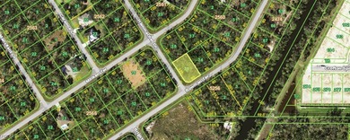 CORNER LOT PORT CHARLOTTE Beautiful corner lot offers a unique - photo 5