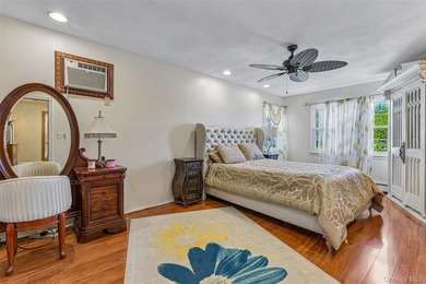 Spacious Colonial In East Patchogue Awaits! This 9-room Colonial - photo 20