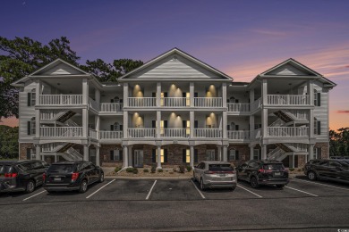 Intracoastal Waterway - Horry County Condo For Sale in Little River South Carolina