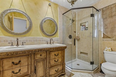 Spacious Colonial In East Patchogue Awaits! This 9-room Colonial - photo 21