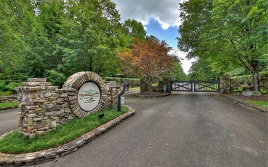 Lake Lot For Sale in Ellijay, Georgia