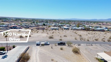 Colorado River - Mohave County Lot For Sale in Bullhead City Arizona