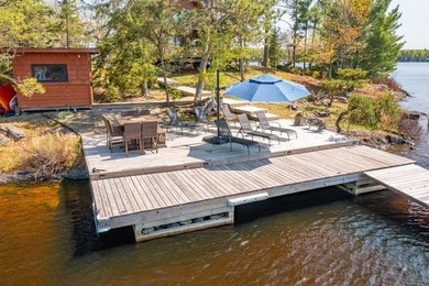 Professional photos coming soon! One of Rainy Lake's premier - photo 24