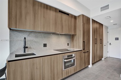 Investor-friendly turnkey studio at 501 First Residences-one of - photo 25