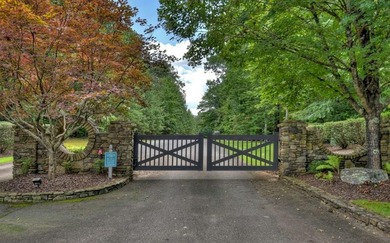 Lake Lot For Sale in Ellijay, Georgia
