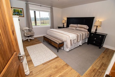 Discover the ideal North Idaho homestead on 40+ fully fenced - photo 33