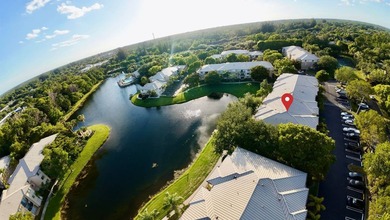 LAKE VIEWS, A PRIVATE GARAGE, AND RESORT-STYLE AMENITIES IN THE - photo 44