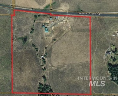 Discover the ideal North Idaho homestead on 40+ fully fenced - photo 46