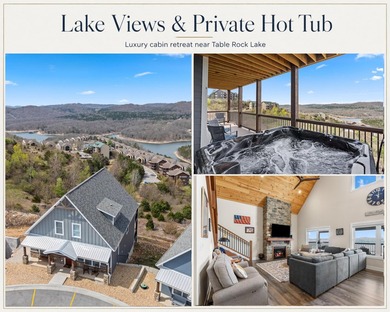 1 YEAR Boat Slip Lease INCLUDED*** Welcome to luxury lake living - photo 1