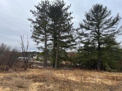 (private lake, pond, creek) Lot For Sale in Limestone Maine