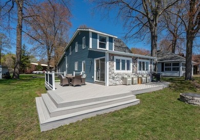 Experience lakefront living at its best with this charming home - photo 2