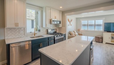 Experience lakefront living at its best with this charming home - photo 5