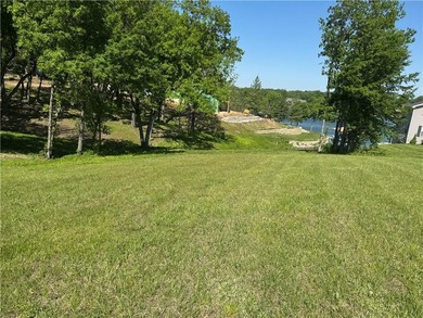 Build your dream lake home on this stunning waterfront lot - photo 5