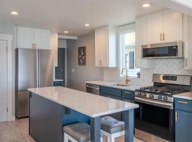 Experience lakefront living at its best with this charming home - photo 7