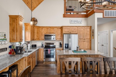 1 YEAR Boat Slip Lease INCLUDED*** Welcome to luxury lake living - photo 8