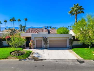 Lakes at Mission Hills Country Club Condo For Sale in Rancho Mirage California