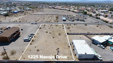 Colorado River - Mohave County Lot For Sale in Bullhead City Arizona