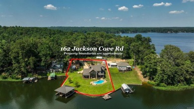 Lake Jordan Property For Sale