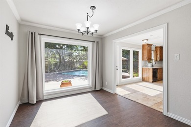 Beautiful 3-bedroom, 2-bath home featuring terracotta tile - photo 7
