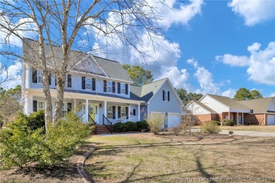 (private lake, pond, creek) Home Sale Pending in Fayetteville North Carolina