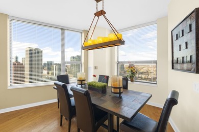 Rarely available high floor unit in the most coveted tier in - photo 4