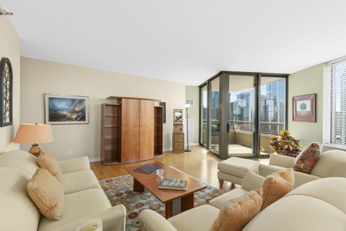 Rarely available high floor unit in the most coveted tier in - photo 5