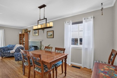 Tucked behind a charming brick-enclosed patio, this 3 bedroom - photo 8