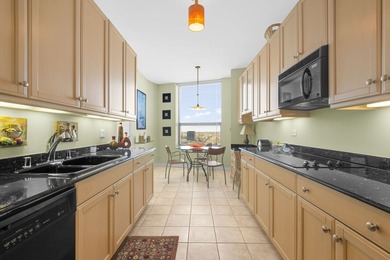 Rarely available high floor unit in the most coveted tier in - photo 8