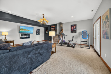 Panoramic views of Pretty Lake! - photo 44