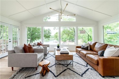 Lake Home For Sale in Bella Vista, Arkansas