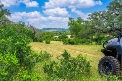 Lake Acreage For Sale in Comfort, Texas