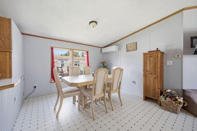 The seller is willing to cover 6 months of lot rent with the - photo 11