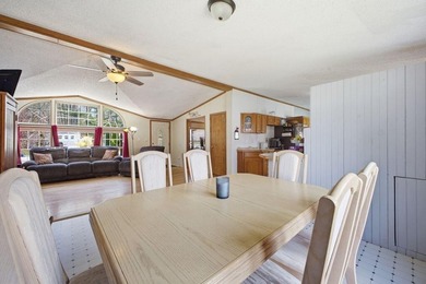 The seller is willing to cover 6 months of lot rent with the - photo 12
