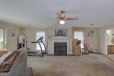 Secluded Brick Ranch Retreat on 20+ Acres with Private Lake & - photo 16