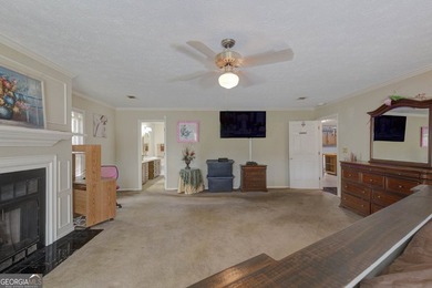 Secluded Brick Ranch Retreat on 20+ Acres with Private Lake & - photo 17