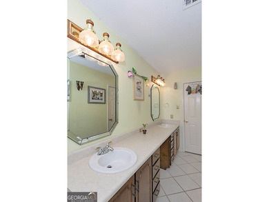 Secluded Brick Ranch Retreat on 20+ Acres with Private Lake & - photo 19