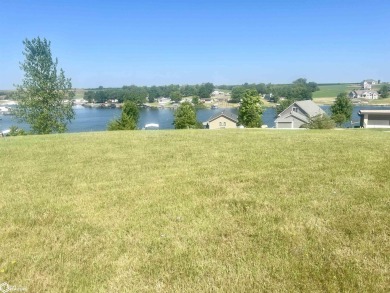 Lake Lot For Sale in Ellston, Iowa