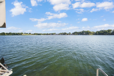 Panoramic views of Pretty Lake! - photo 11