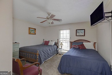 Secluded Brick Ranch Retreat on 20+ Acres with Private Lake & - photo 22