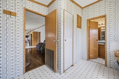 The seller is willing to cover 6 months of lot rent with the - photo 22