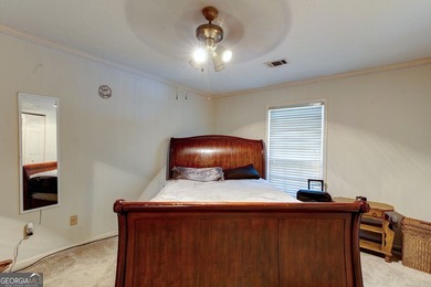 Secluded Brick Ranch Retreat on 20+ Acres with Private Lake & - photo 25