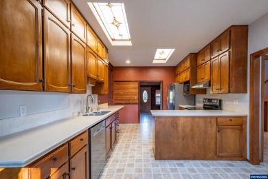 Accepted Offer with Contingencies. Property offers stunning