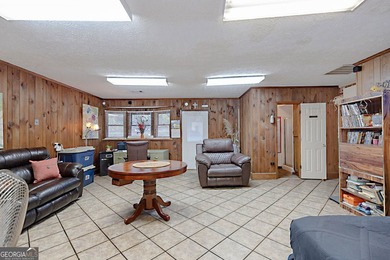 Secluded Brick Ranch Retreat on 20+ Acres with Private Lake & - photo 28