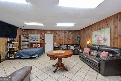 Secluded Brick Ranch Retreat on 20+ Acres with Private Lake & - photo 29