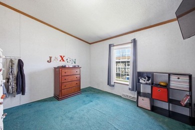 The seller is willing to cover 6 months of lot rent with the - photo 29