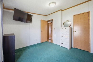The seller is willing to cover 6 months of lot rent with the - photo 30