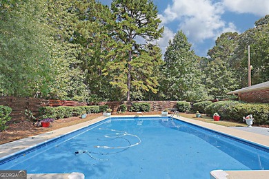 Secluded Brick Ranch Retreat on 20+ Acres with Private Lake & - photo 31